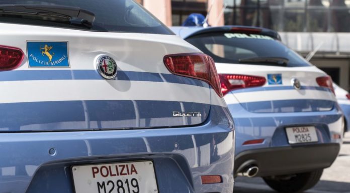 ‘NDRANGHETA, MAXI SEQUESTRO DA 120 MLN A ROMA E PROVINCIA