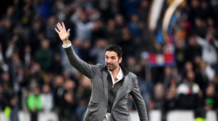 BUFFON TORNA ALLA JUVENTUS VISITE MEDICHE A J|MEDICAL
