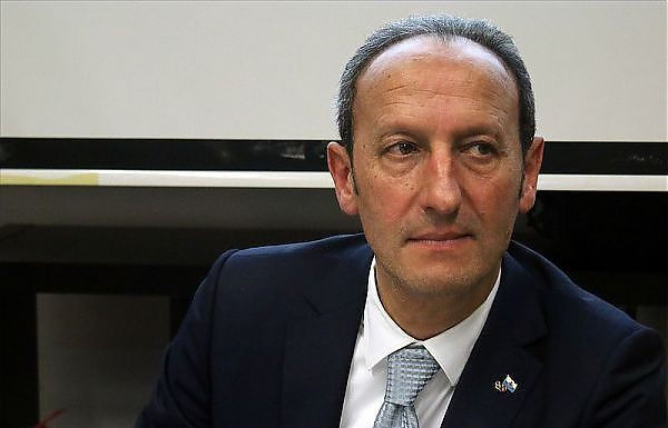 GIARDI “EURO U.21 SUCCESSO PER SAN MARINO, BUONA SINERGIA CON FIGC”