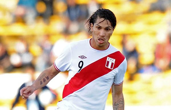 PERÙ TRAVOLGE CILE 3-0, IN FINALE DI COPPA AMERICA DOPO 44 ANNI