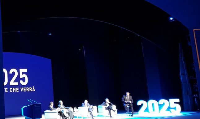 IN 10 ANNI EXPORT +117% PER L’INDUSTRIA FARMACEUTICA