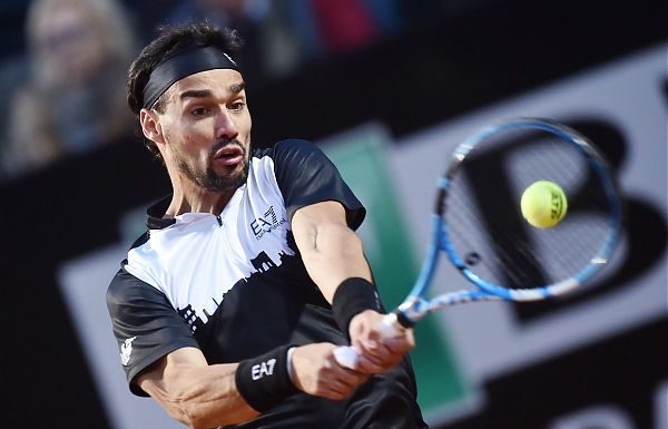 A WIMBLEDON FOGNINI E BERRETTINI VOLANO AL 3^ TURNO, ELIMINATA KERBER
