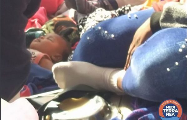 MALTA PRENDERÀ I MIGRANTI SALVATI DA MEDITERRANEA, “IN ITALIA ALTRI 55”