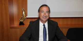 EXPO, SALA CONDANNATO A 6 MESI