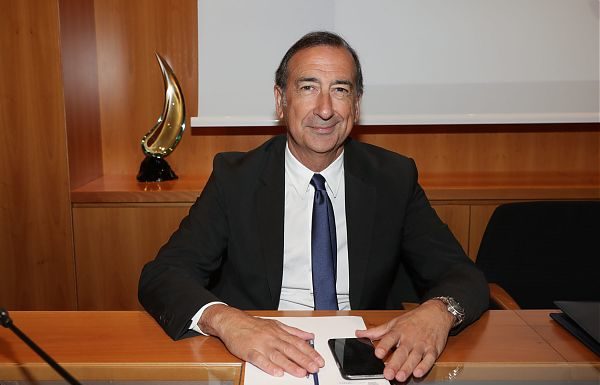 EXPO, SALA CONDANNATO A 6 MESI. “RESTO SINDACO”