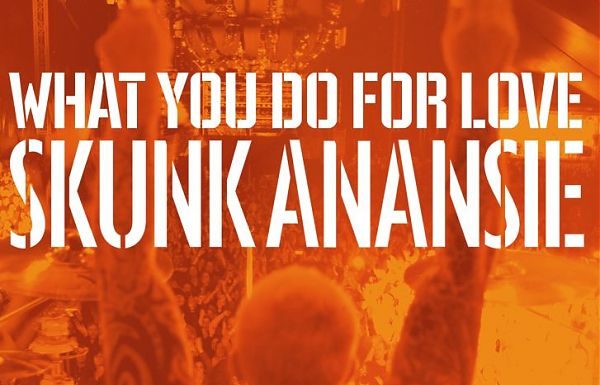 ESCE A SORPRESA IL NUOVO SINGOLO DEGLI SKUNK ANANSIE