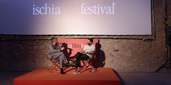 BORGHI “VORREI FARE UN FILM SU REGENI”