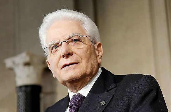 MATTARELLA “SERVE PERCORSO COMUNE DI CRESCITA PER L’INTEGRAZIONE UE”
