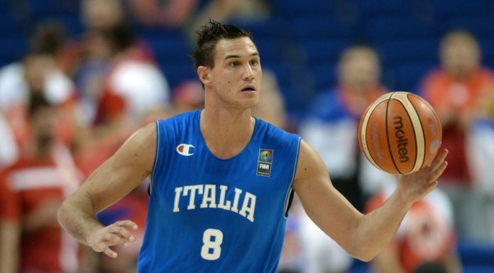 GALLINARI CAMBIA ANCORA SQUADRA NBA, DAI CLIPPERS AI THUNDER OKLAHOMA