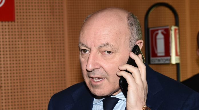 MAROTTA ESCLUDE NAINGGOLAN E ICARDI DALL’INTER “FUORI DAL PROGETTO”