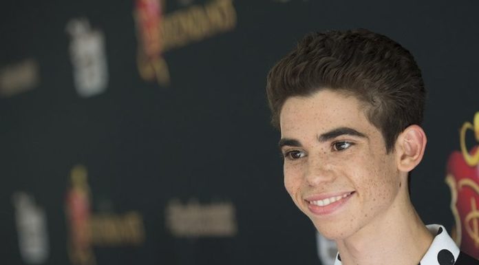 MORTO A 20 ANNI CAMERON BOYCE, STAR DI DISNEY CHANNEL