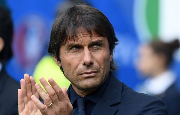 CONTE ATTERRA SUL PIANETA INTER “NO LIMITI, TESTA BASSA E PEDALARE”