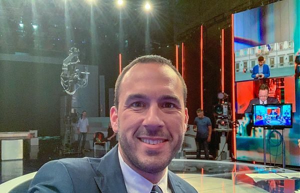 DI STEFANO A SALVINI “TI SENTI MARADONA MA SEI HIGUAIN FUORI FORMA”