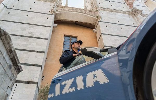 TRATTA DI ESSERI UMANI DALLA NIGERIA, 9 ARRESTI TRA PARMA E BOLOGNA