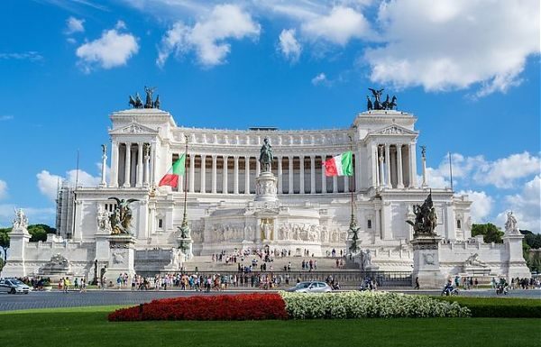 STANZIATI 180 MILIONI PER LA TUTELA DEL PATRIMONIO CULTURALE