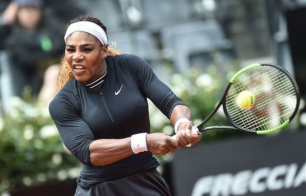 WILLIAMS-STRYCOVA E HALEP-SVITOLINA LE SEMIFINALI DONNE A WIMBLEDON