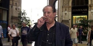 MALORE PER TINTO BRASS