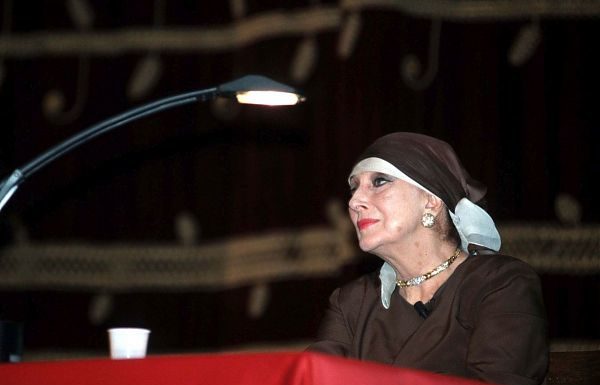 E’ MORTA VALENTINA CORTESE, L’ULTIMA GRANDE DIVA DEL DOPOGUERRA