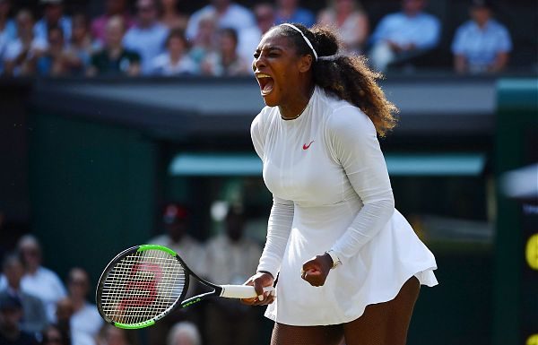 SERENA WILLIAMS SI CONFESSA “DOPO GLI US OPEN SONO ANDATA IN TERAPIA”