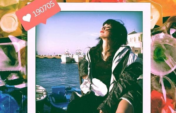 “AMAREMARE”, NUOVO SINGOLO DI DOLCENERA CONTRO L’EMERGENZA PLASTICA