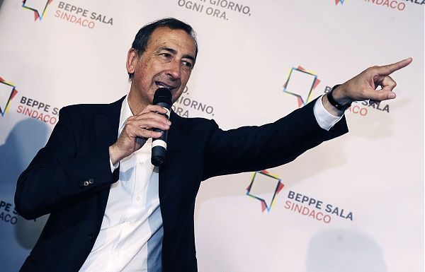 SALA “DEMOLIZIONE SAN SIRO? SE NE PARLERA’ IN CONSIGLO”