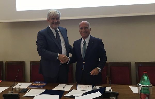 ENIT E ACI PROMUOVERANNO INSIEME IL TURISMO ITALIANO