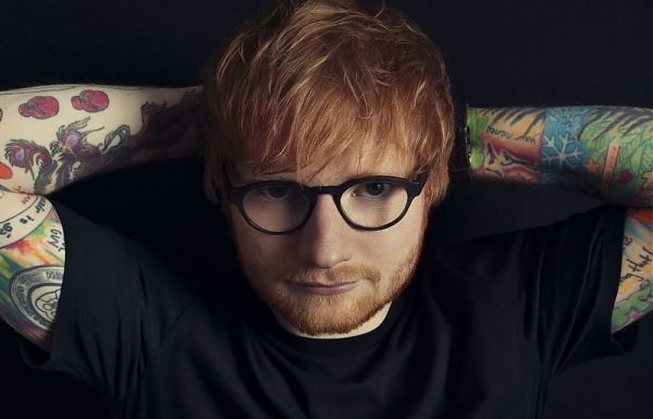 ED SHEERAN TORNA CON L’ALBUM NO.6 COLLABORATIONS PROJECT