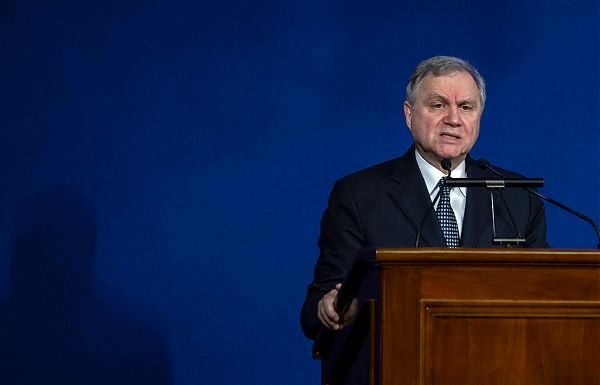 SPREAD IN CALO, VISCO “ORA SERVE UNA STRATEGIA DI LUNGO PERIODO”