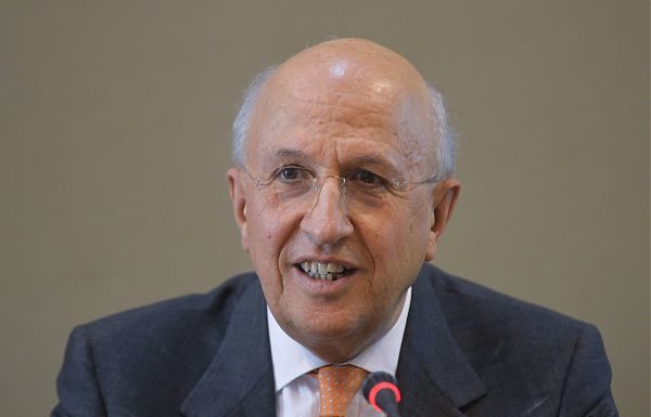 PATUELLI “SERVE UN’EUROPA MENO BUROCRATICA E PIÙ SOLIDALE”