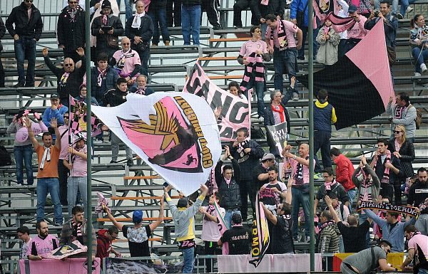 IL PALERMO È ESCLUSO DALLA PROSSIMA SERIE B, RIPESCATO IL VENEZIA