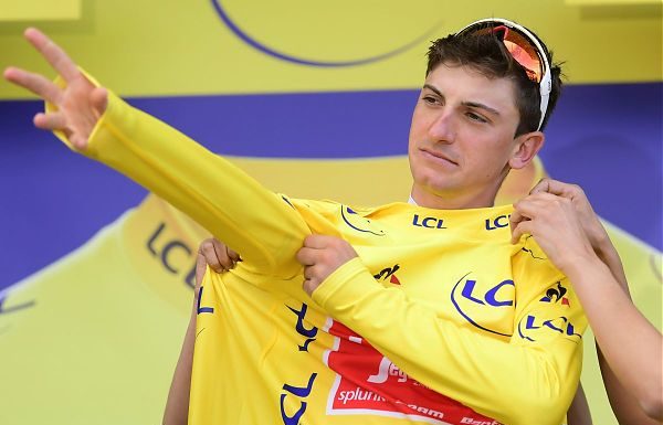 7^ TAPPA DEL TOUR A GROENEWEGEN, CICCONE RESTA IN MAGLIA GIALLA