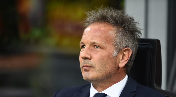 MIHAJLOVIC SHOCK “HO LA LAUCEMIA MA VINCERÒ ANCHE QUESTA SFIDA”