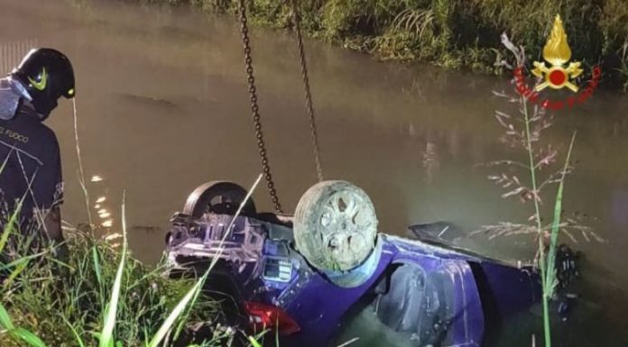 WEEKEND DI SANGUE SULLE STRADE ITALIANE