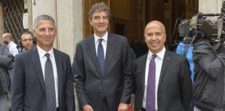 NASCE “VALORIDICARTA”, PRODURRÀ CARTA PER BANCONOTE