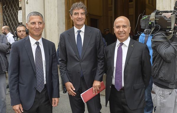 NASCE “VALORIDICARTA”, PRODURRÀ CARTA PER BANCONOTE