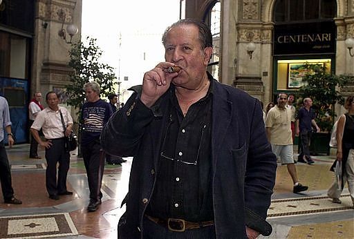TINTO BRASS DIMESSO DALL’OSPEDALE