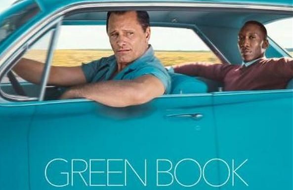 GREEN BOOK SUPERA I 10 MILIONI AL BOX OFFICE