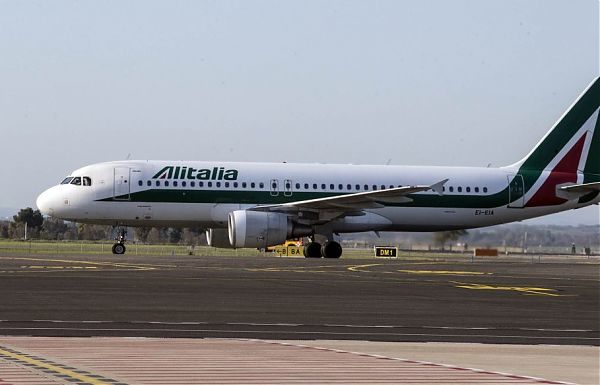 ALITALIA, CDA FERROVIE DELLO STATO SCEGLIE ATLANTIA