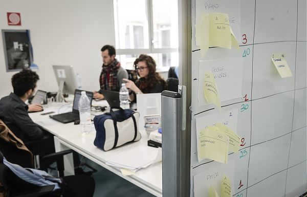 LA CASA DELLE STARTUP PIÙ INNOVATIVE È IN LOMBARDIA