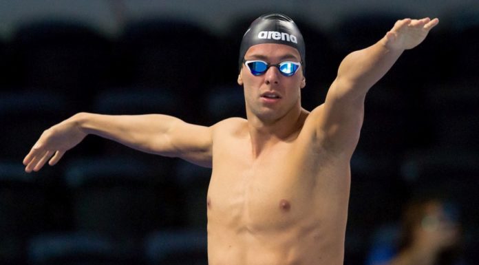 PALTRINIERI CHIUDE 6° NELLA 10 KM AI MONDIALI MA STACCA PASS PER TOKYO