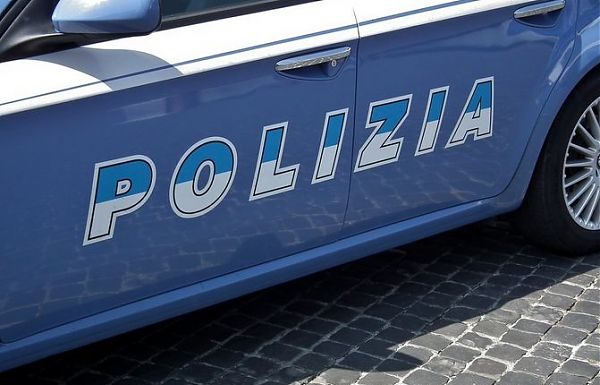 MAFIA, MAXI BLITZ FRA PALERMO E NEW YORK