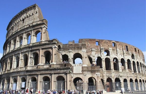 ROMA SI CANDIDA A OSPITARE GLI EUROPEI DI NUOTO DEL 2022