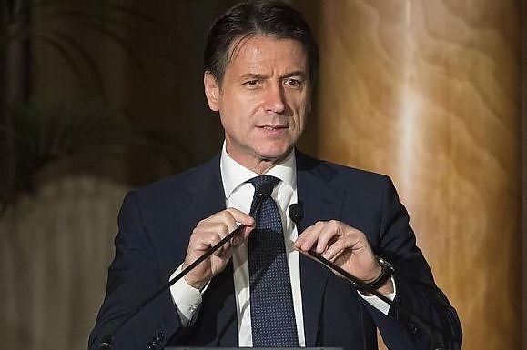 CONTE RIFERIRA’ IN SENATO IL 24 LUGLIO SUL CASO RUSSIA-LEGA
