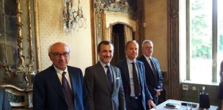 PIEMONTE, FRENA CRESCITA IMPRESE