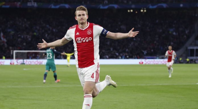 LA JUVE ABBRACCIA DE LIGT, RAIOLA “UN MIX FRA NEDVED E IBRA”