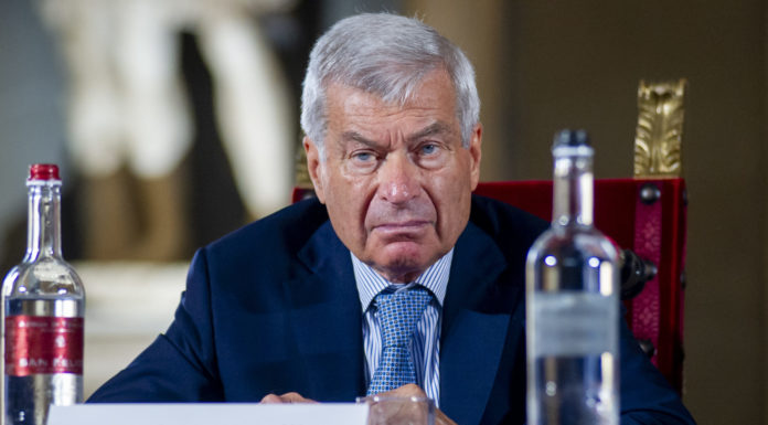 IL SUD ITALIA STA DIVENTANDO UN’AREA DI PASSAGGIO