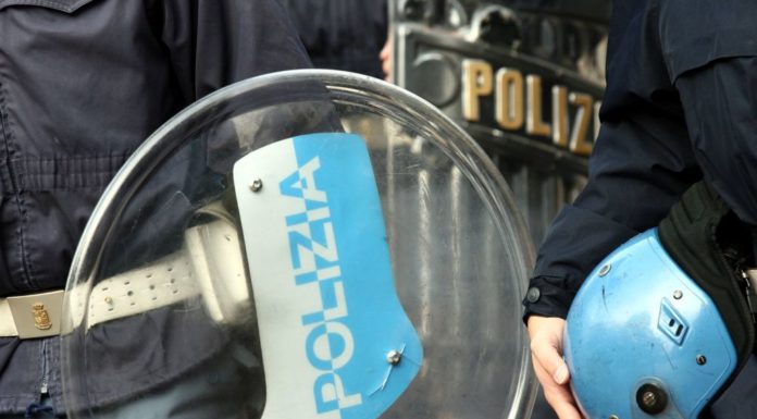 OPERAZIONE CONTRO CLAN MAFIA NIGERIANA TRA PIEMONTE ED EMILIA ROMAGNA