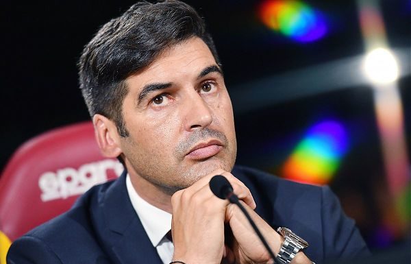 LA ROMA FA 12 GOL NEL PRIMO TEST, PROVE DI 4-2-3-1 PER FONSECA