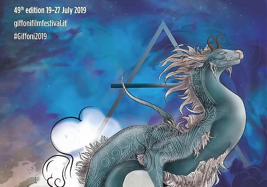 GIFFONI FILM FESTIVAL, PARTNERSHIP CON ACQUA LETE