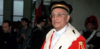 MORTO BORRELLI, GUIDÒ POOL DI MANI PULITE